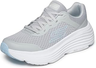 Skechers Womens Max Cushioning Endeavour Canova Sneaker