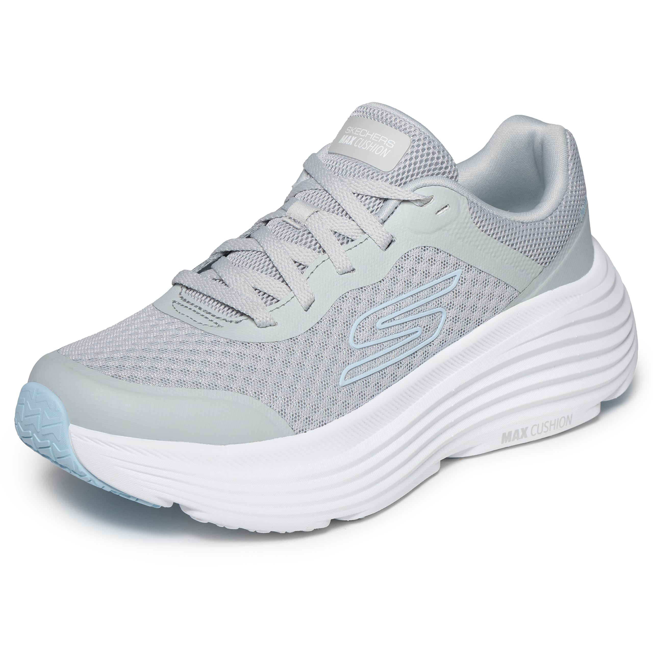 Skechers Womens Max Cushioning Endeavour Canova Sneaker