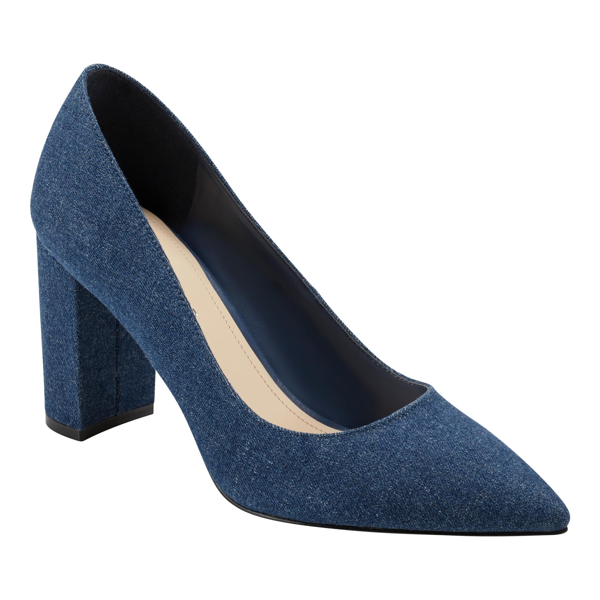 Marc Fisher Damen Viviene Pumps