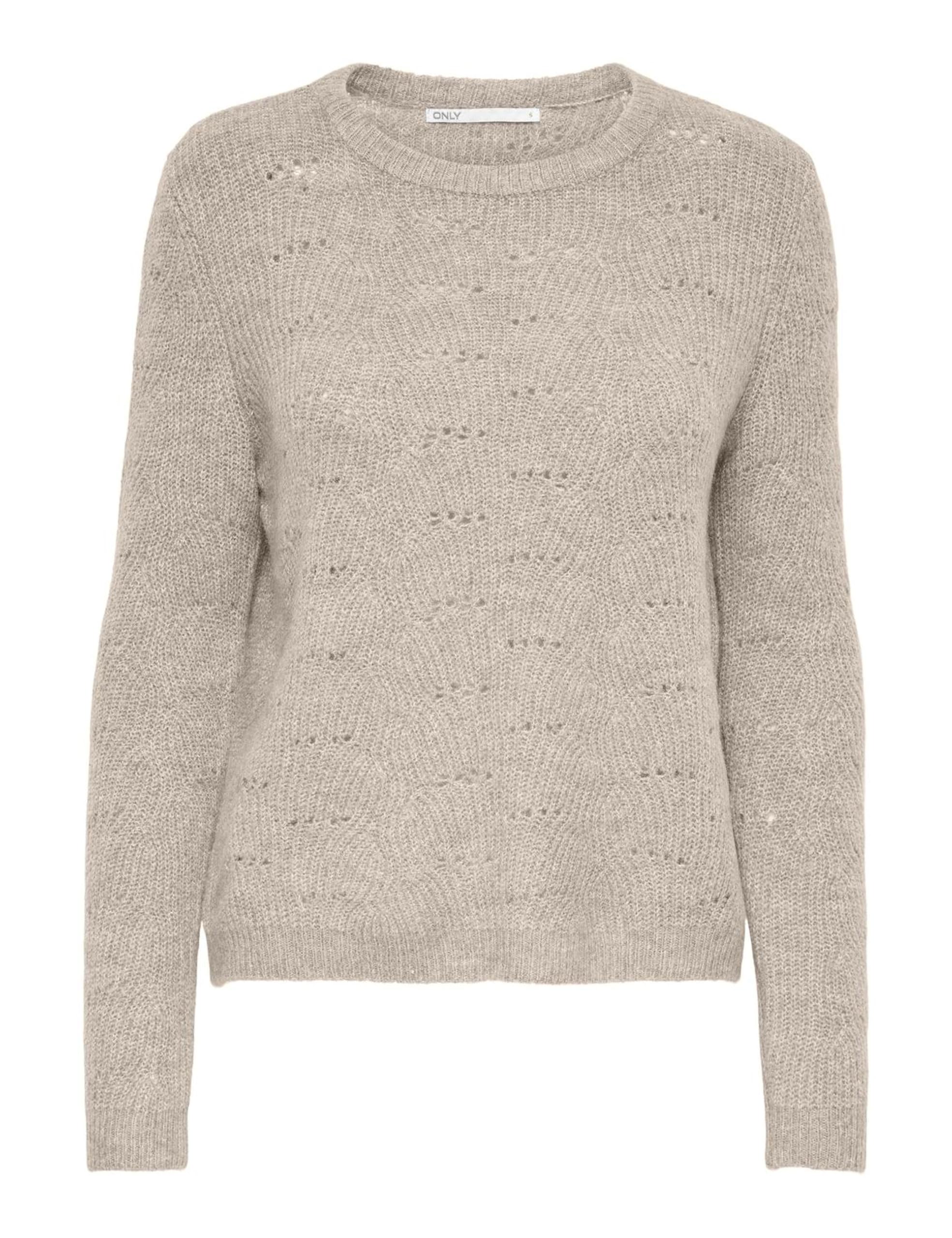ONLY Female Knitted Jumper Onllli Knitted Jumper