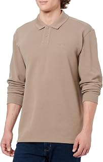 Boss Petempestolong Men's Polo Shirt