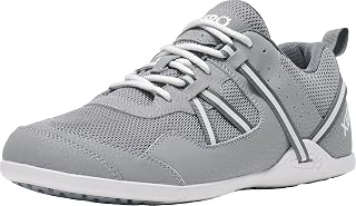 Xero Shoes Men's Prio Barefoot Sneaker