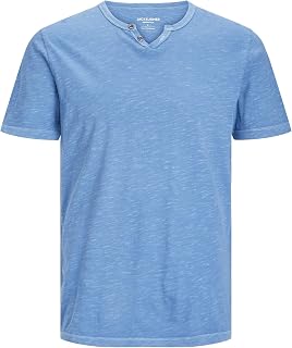 JACK & JONES Male Rollkragen Meliert Rollkragen