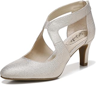 LifeStride Giovanna 2 Women's Pumps
