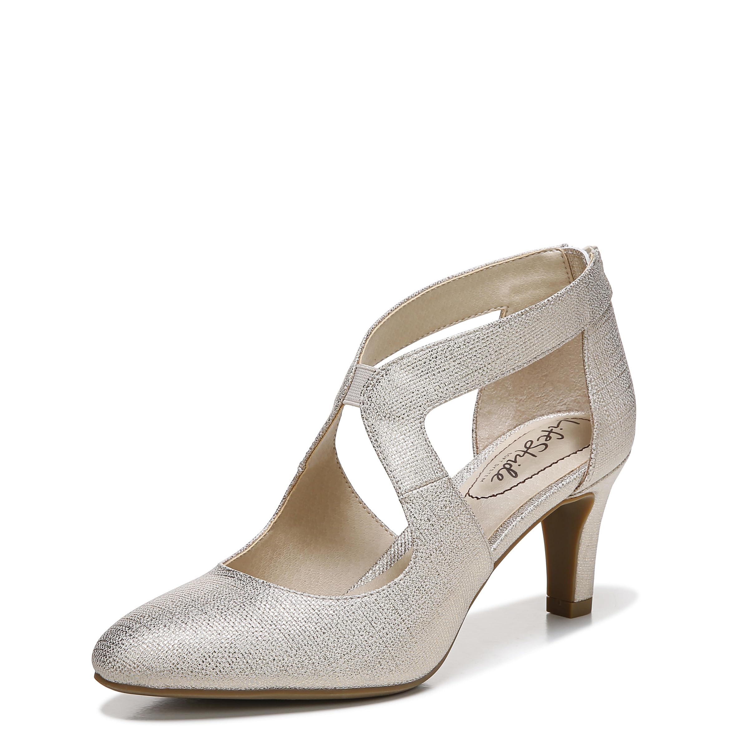 LifeStride Giovanna 2 Women's Pumps
