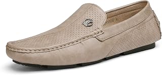 Bruno Marc Men's Driving Loafers Slip-on Shoes