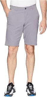 Under Armour Mens Match Play Vented Shorts