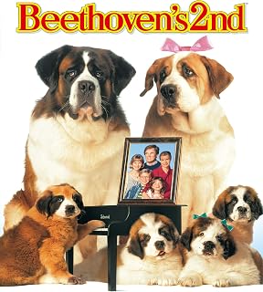 Beethoven's 2nd