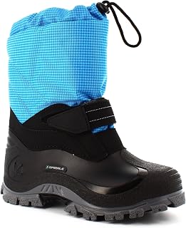 Spirale Sunny Winter Boots