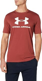 Under Armour 1329590 Men's Sports Style Logo Short Sleeve (Training/T-shirt)