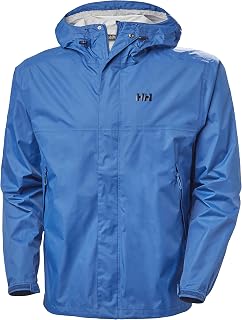 Helly Hansen Men's Loke Rain Jacket