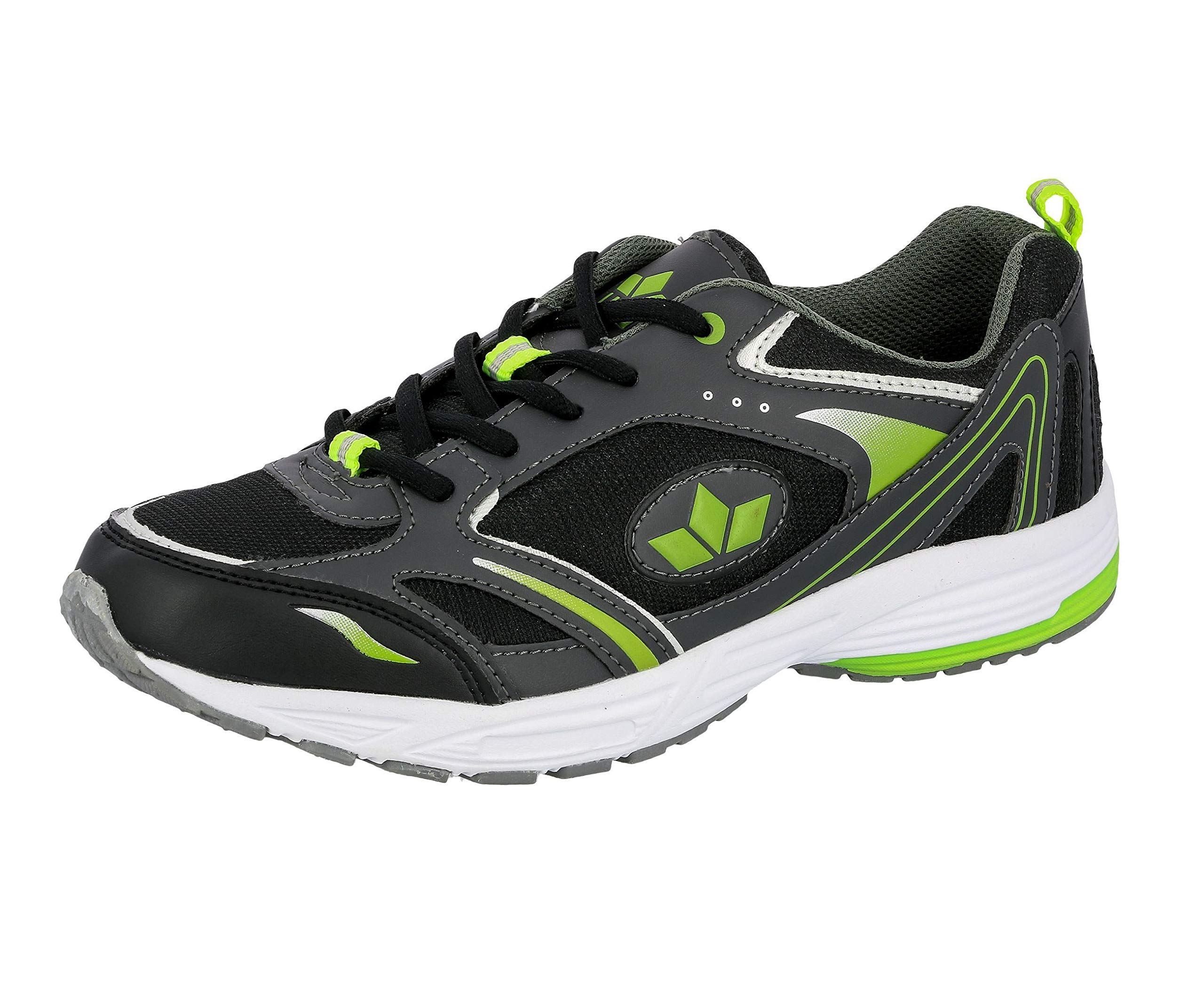 Lico Marvin, Men's Sneakers
