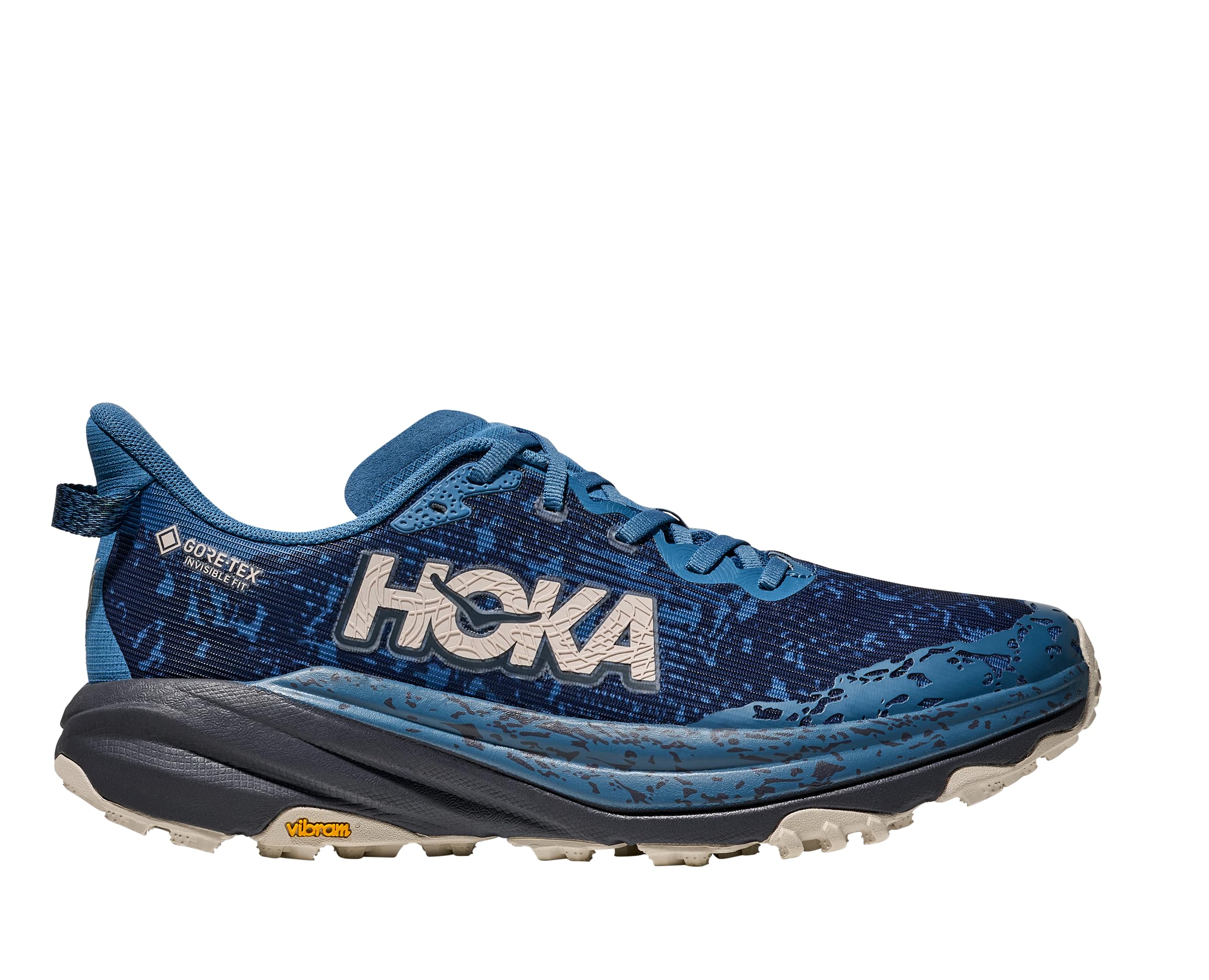 Hoka Speedgoat 6 GTX SneakerMen's