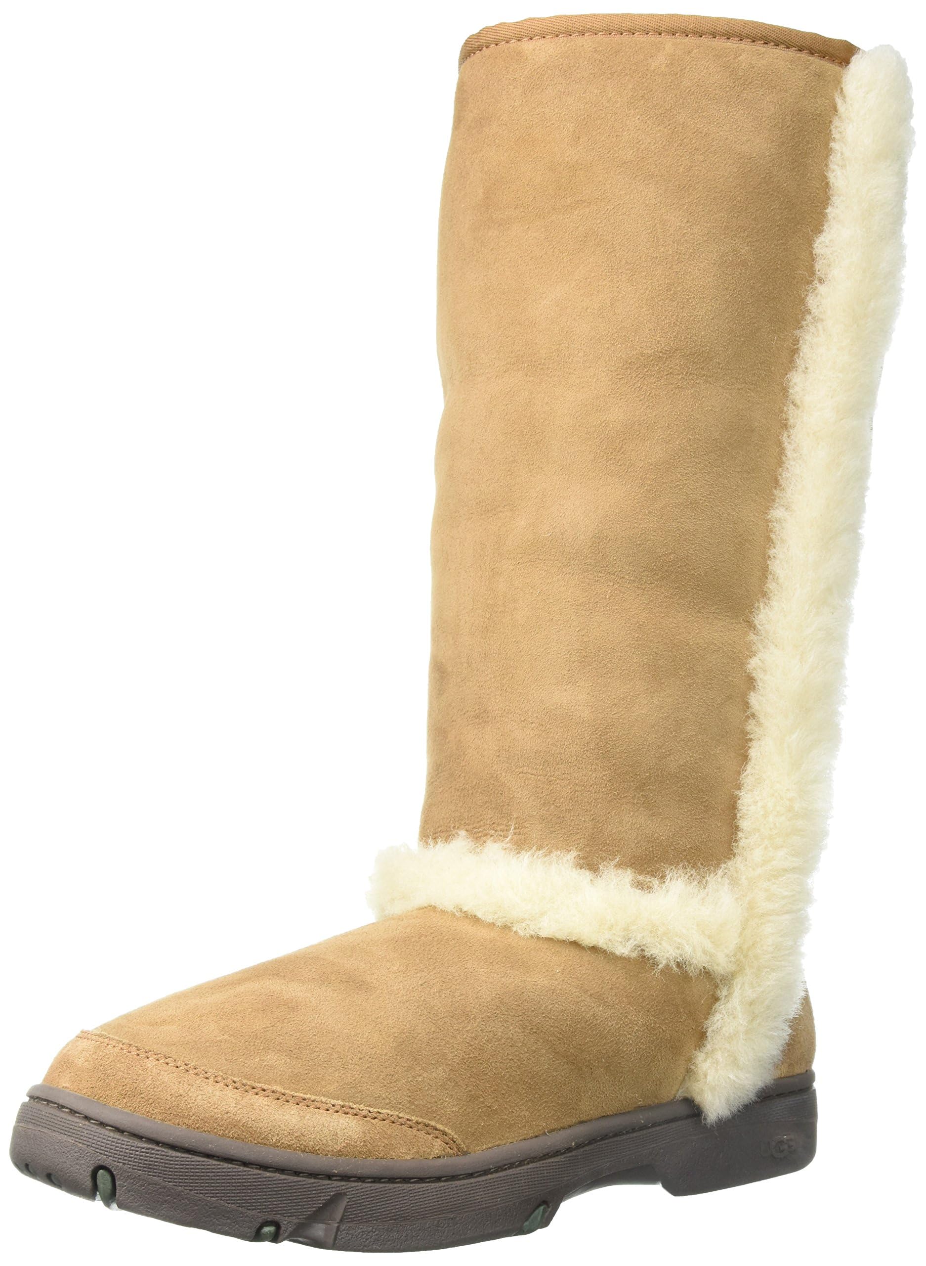 UGG Sunburst Tall Womens Boot