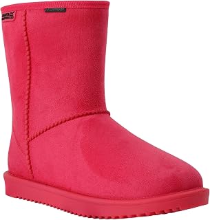 Regatta Risely Women's Waterproof Fur Lined Wellington Boots