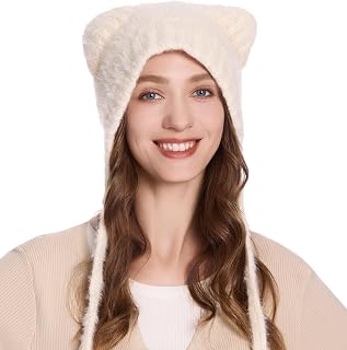 ZLYC Beret Women