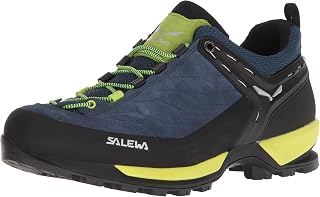 Salewa Men's Mountain Trainer Hiking Shoes