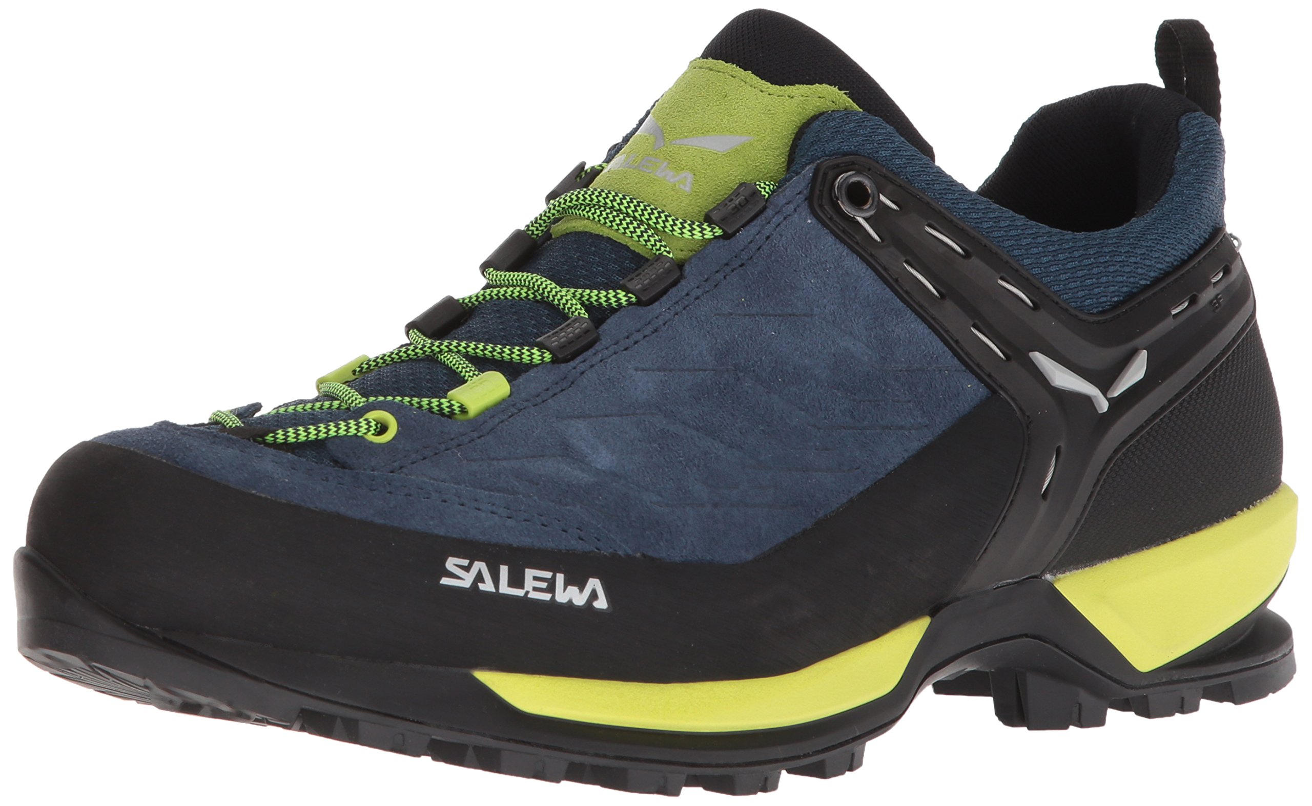 Salewa Men's Mountain Trainer Hiking Shoes