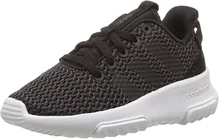 adidas Kids Cloud Foam Racer TR Running Shoe