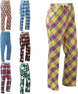 Royal & Awesome Hawaii Five Oh! Men's Trousers