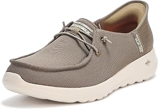 Skechers Go Walk Joy Moc Toe Women's Casual Shoes Hands Free