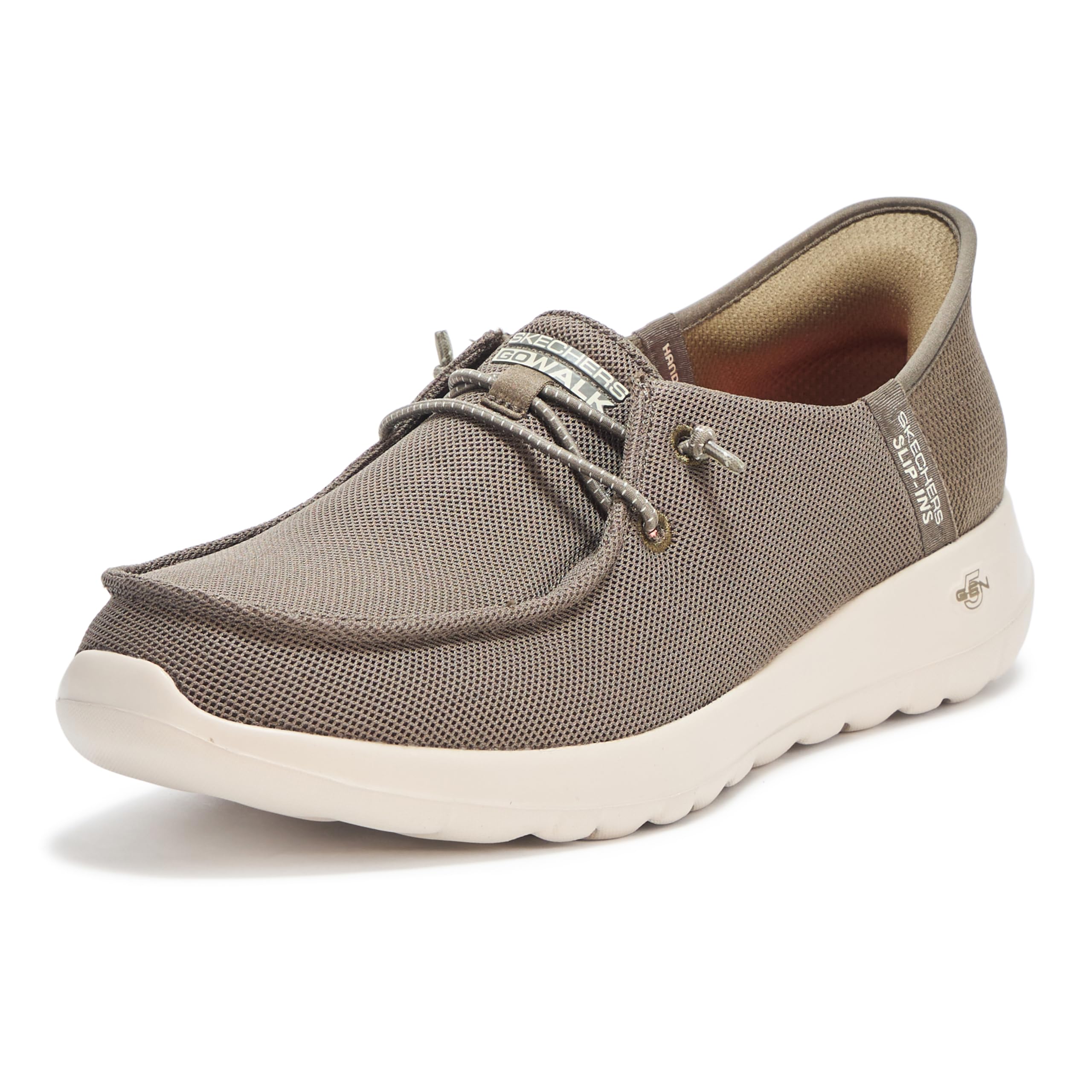 Skechers Go Walk Joy Moc Toe Women's Casual Shoes Hands Free