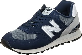 New Balance ML574-Seg-D, Men's Low-Top Sneakers