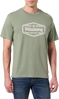 BILLABONG Trademark Men's T-Shirt