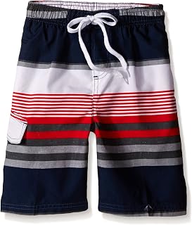 Kanu Surf Boys Viper Quick Dry UPF 50+ Beach Swim Trunk