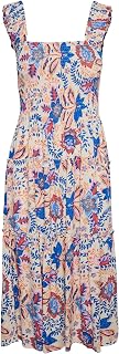 VERO MODA Dress VMMENNY Midi Dress