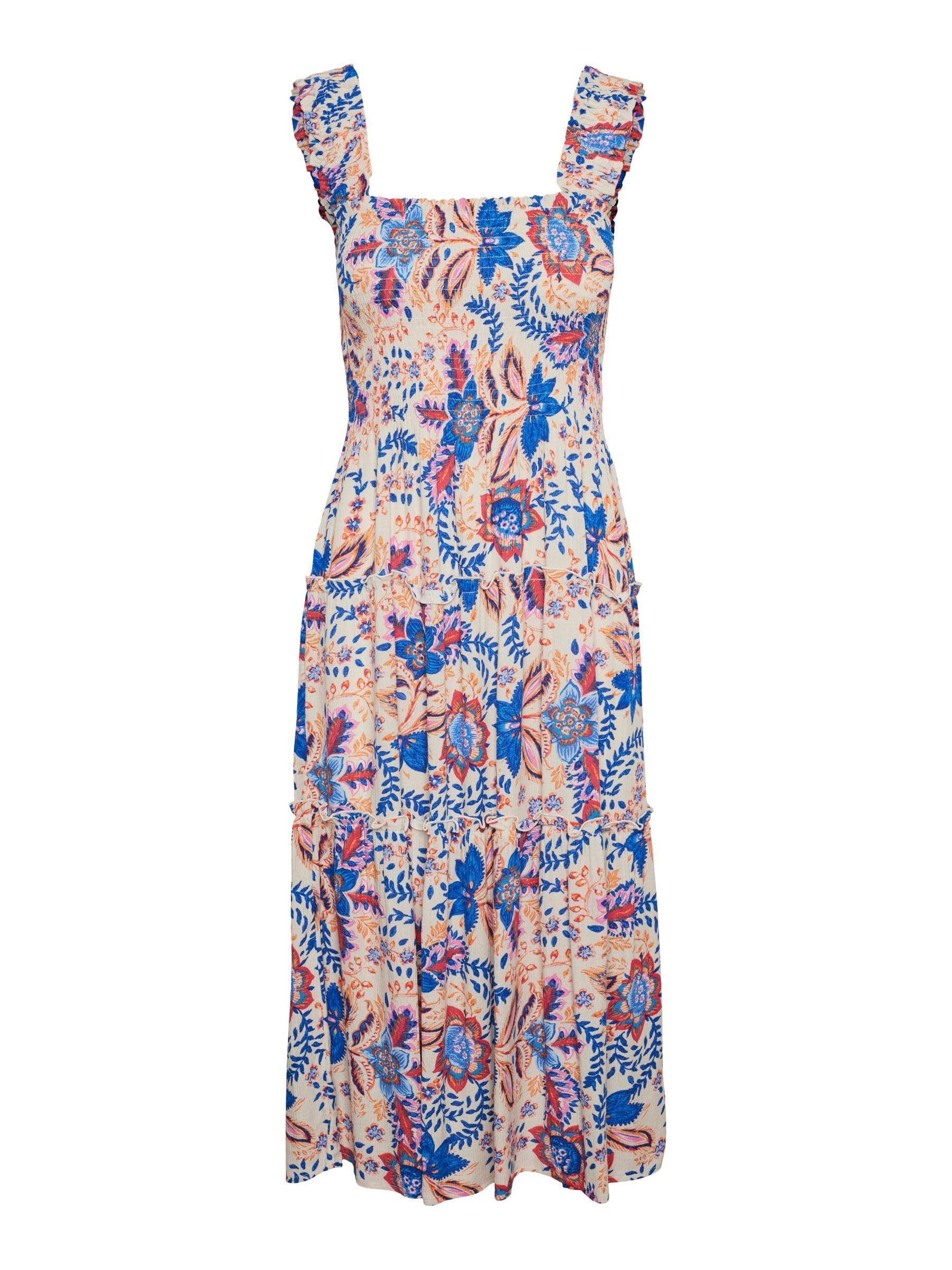VERO MODA Dress VMMENNY Midi Dress