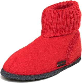 Ötz Hut Shoe 100% Virgin Wool