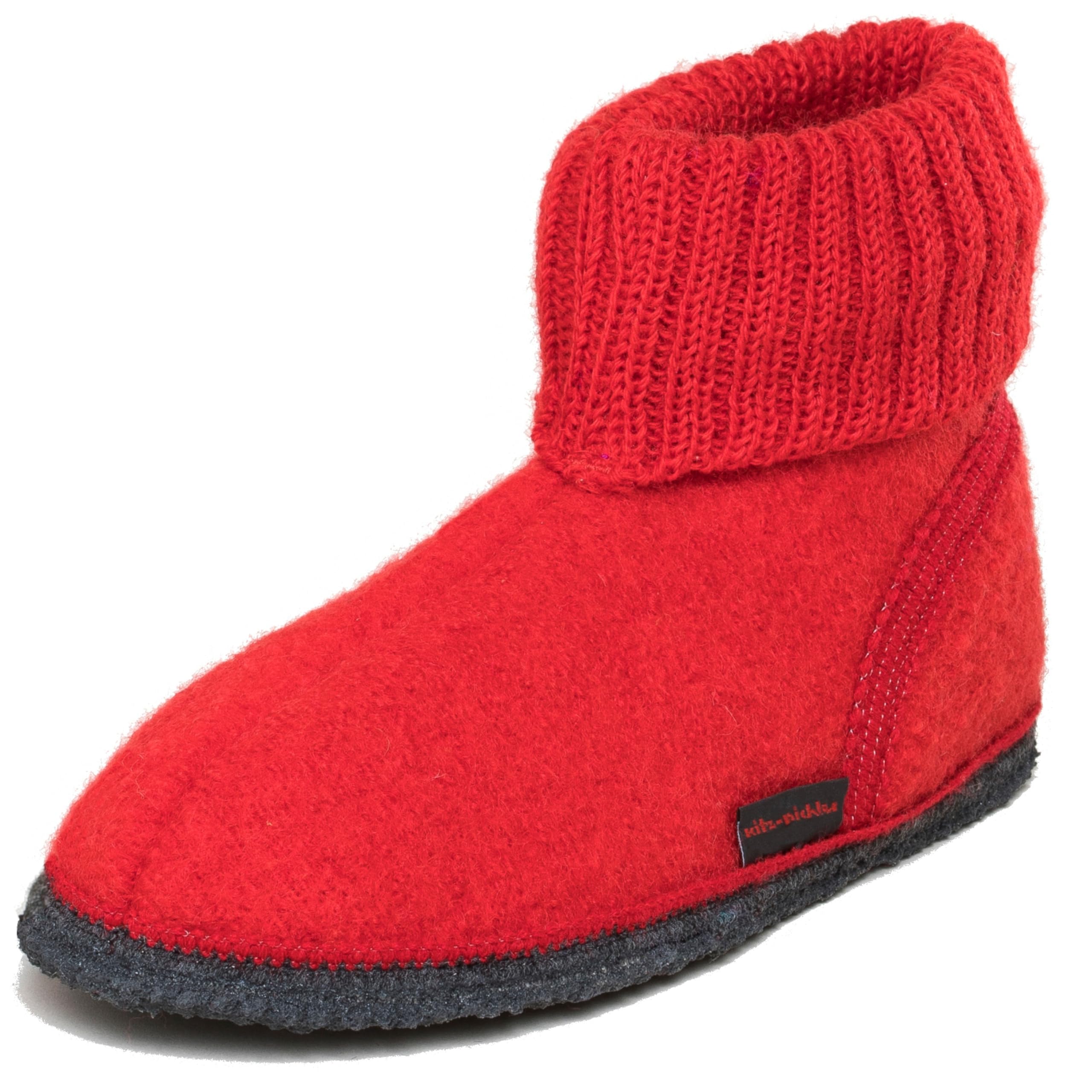 Ötz Hut Shoe 100% Virgin Wool