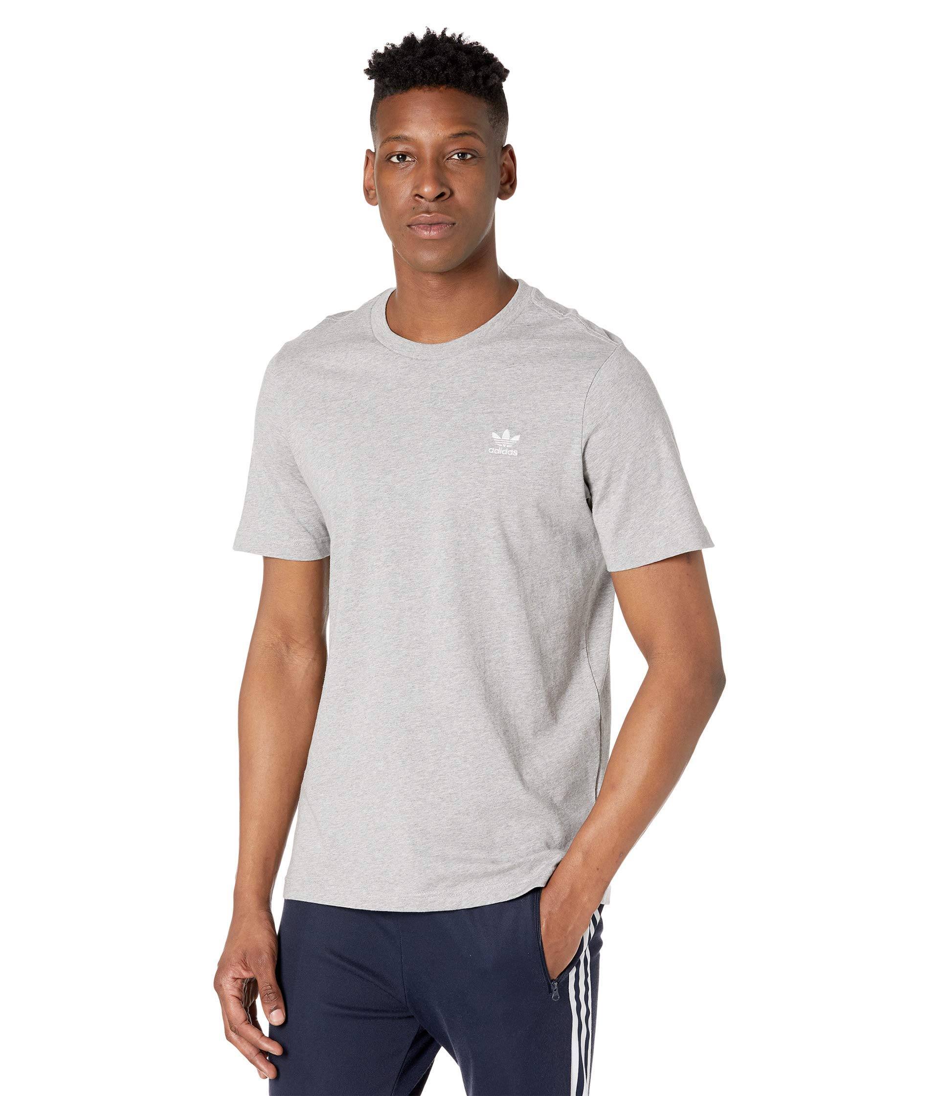 adidas Originals Men's Trefoil Essentials T-Shirt