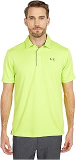 Under Armour Tech™ Polo – Men’s Lightweight, Quick-Dry Polo Shirt