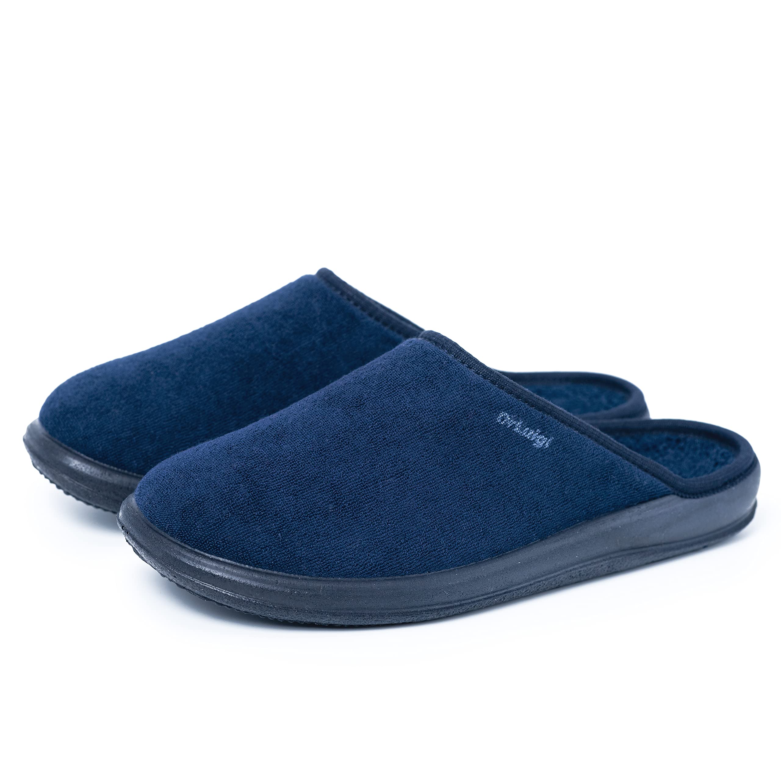DrLuigi® Orthopedic Slippers for Women - Medical Comfort, Comfortable Slip-on Sl