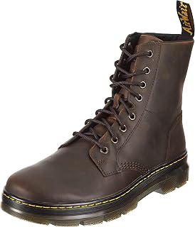 Dr. Martens Unisex-Adult Combs Ambassador Fashion Boot
