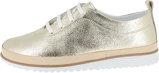 Andrea Conti Damen Low Top Sneaker, Women's Sneakers