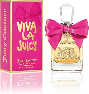 Juicy Couture Viva La Juicy Eau de Parfum