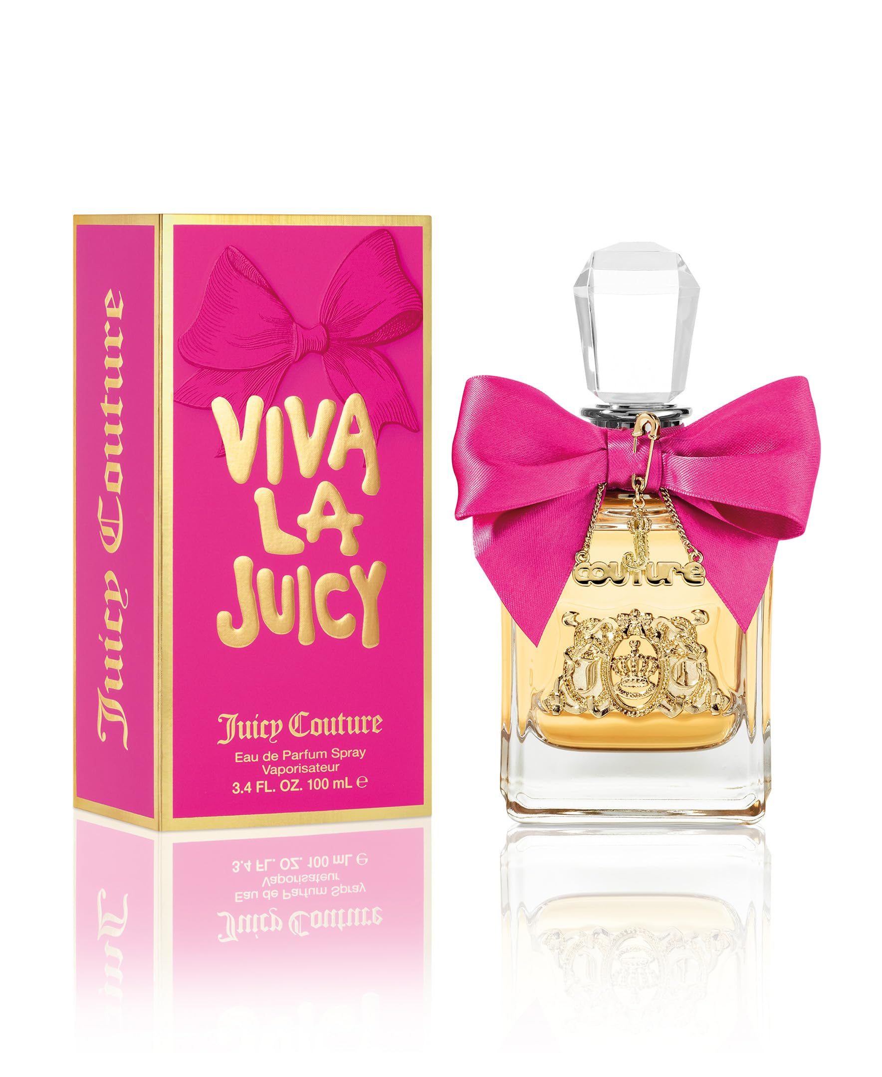 Juicy Couture Viva La Juicy Eau de Parfum