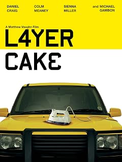 Layer Cake