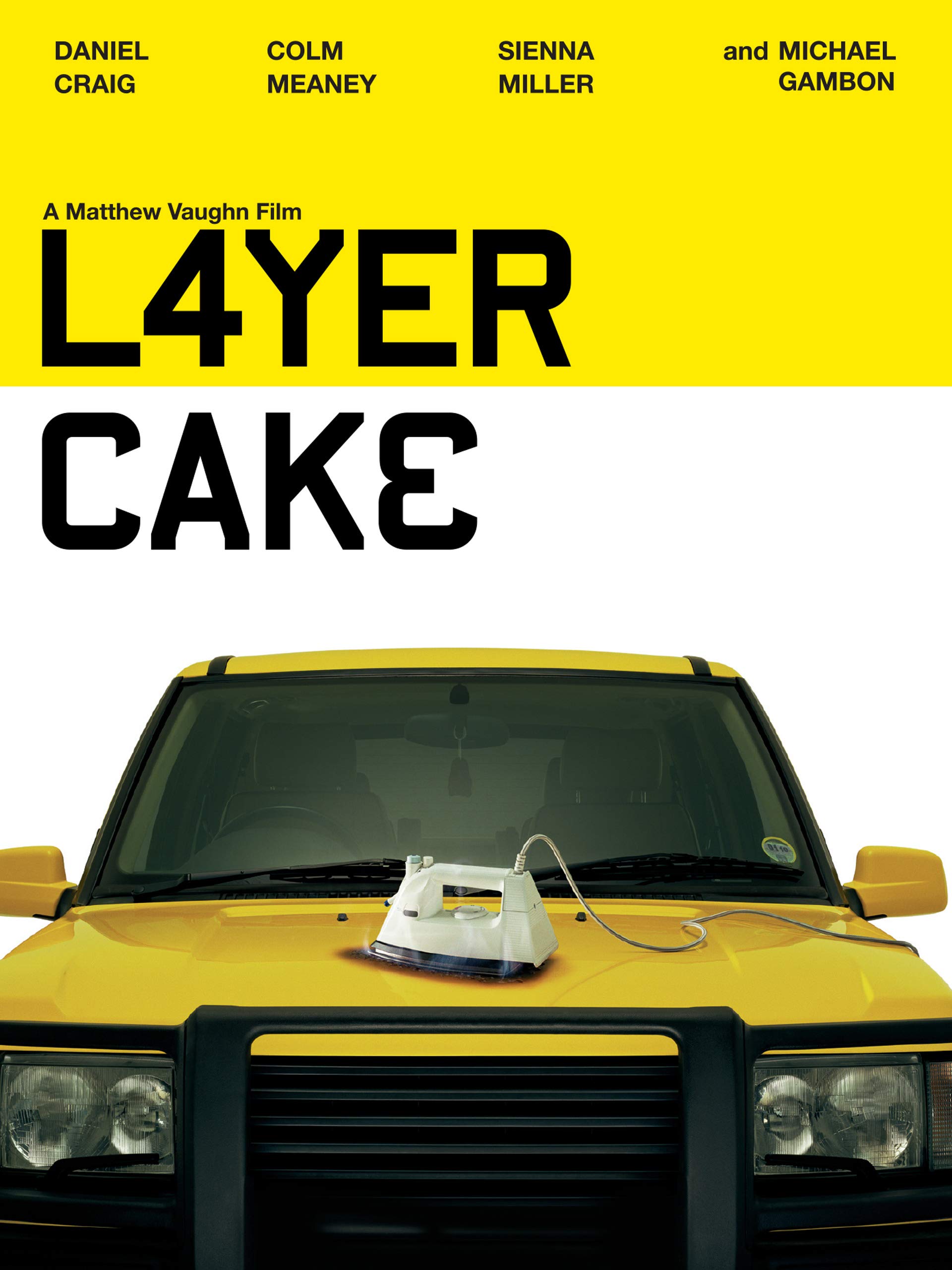 Layer Cake