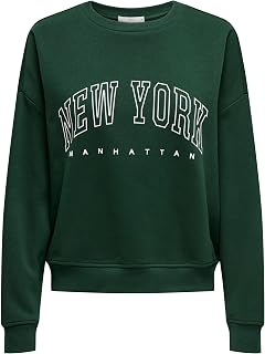Only Play Onplunge Sweatshirt