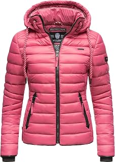 Navahoo Lulana Women's Mid-Season Quilted Jacket