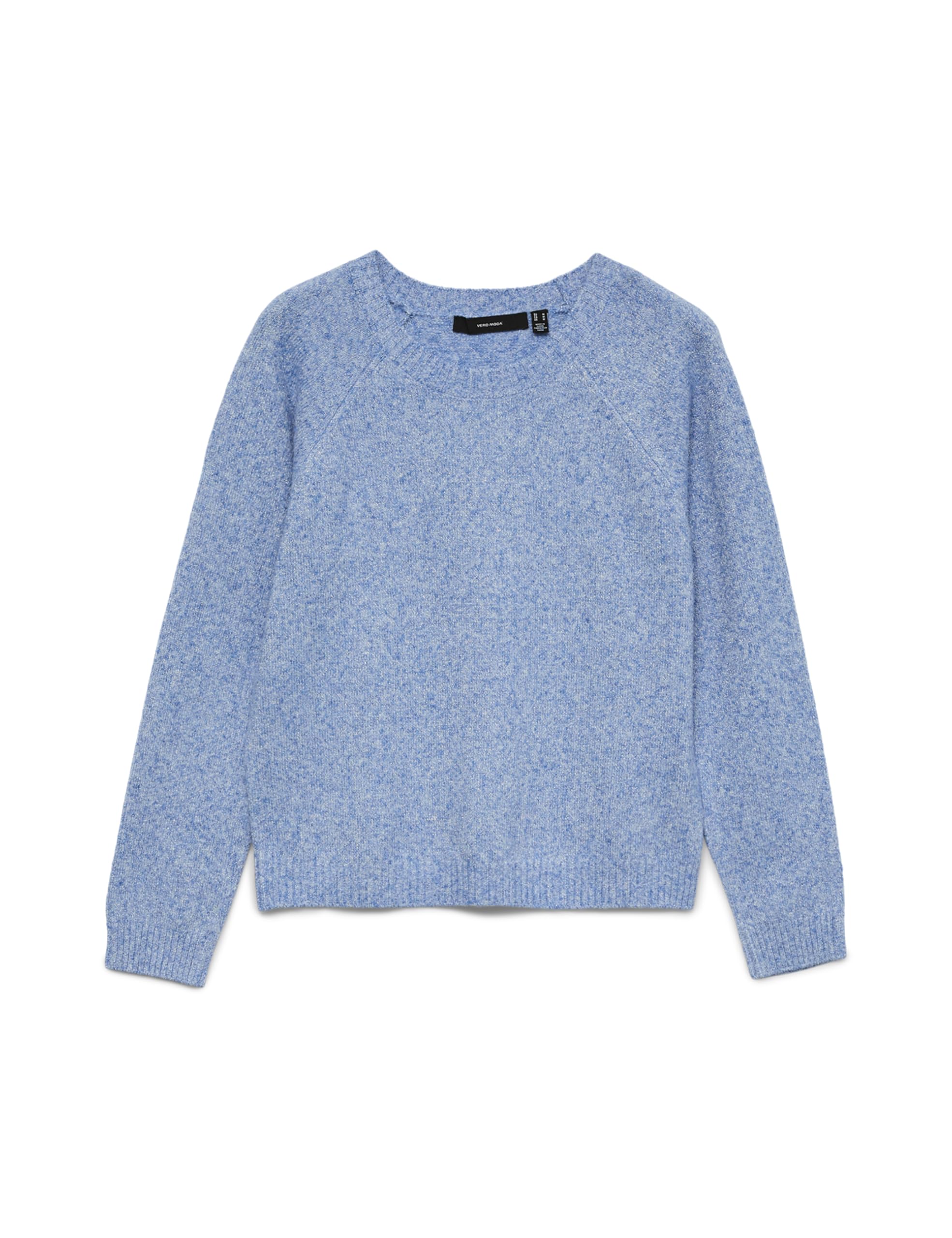 VERO MODA Knitted Pullover VMDOFFYSHINE Pullover