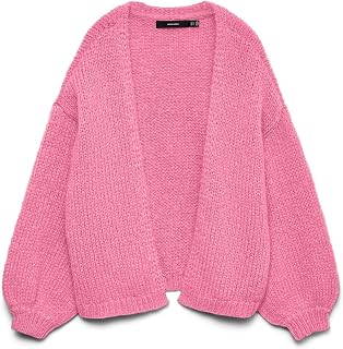VERO MODA Knitted Cardigan VMMAYBE Knit Cardigan