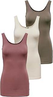 ONLY Women's Tank Top