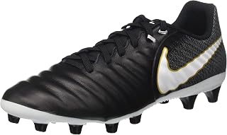 NIKE Men's Tiempo Ligera Iv Ag-pro Football Boots