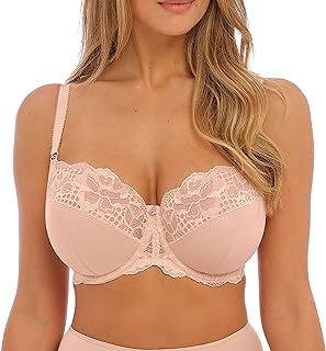 Fantasie Women's Reflect Bügel-bh Mit Seitlichem Halt Full Coverage Bra