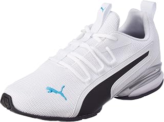 PUMA Axelion NXT, Scarpe da Corsa Uomo